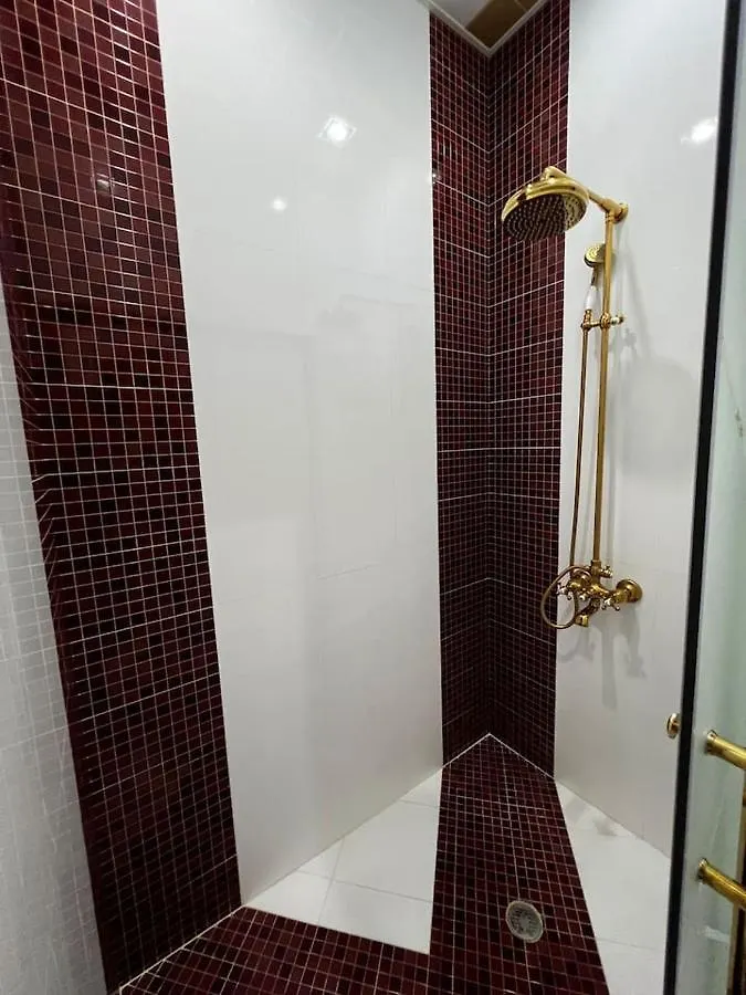 Marriott Absheron 2 Bedroom Apartment Baku