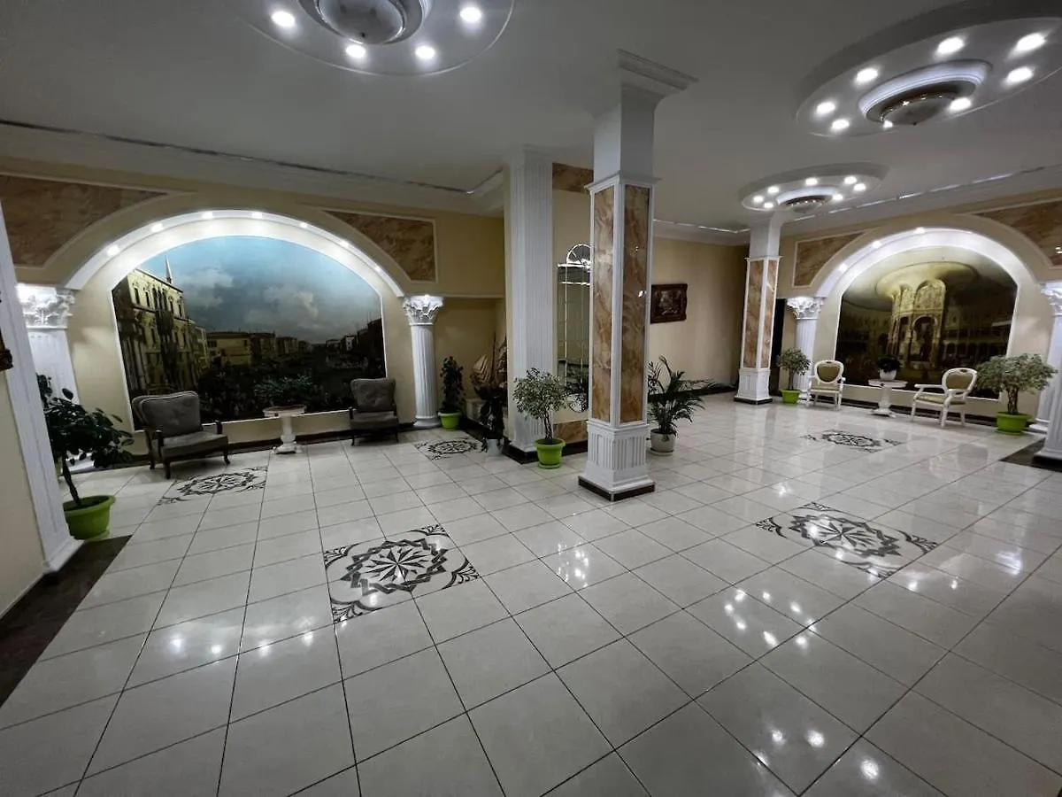 Marriott Absheron 2 Bedroom Apartment Baku Azerbeijão