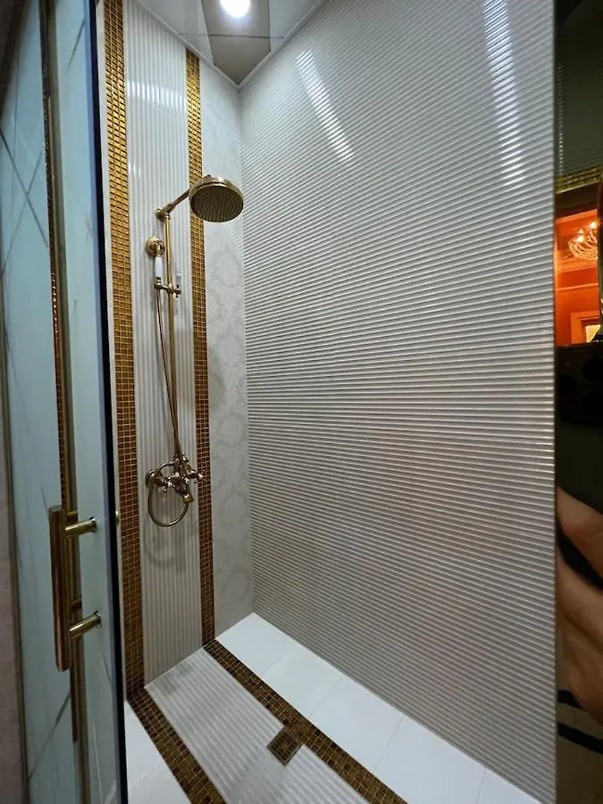 Marriott Absheron 2 Bedroom Apartment Baku